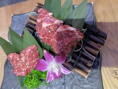 -丸藏和牛烧肉专门店(园区师惠坊店)