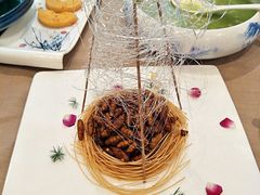 -拂晓山房·私房川菜(西门店)