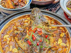 -宗氏一喜砂锅·特色湖北菜(楚河汉街店)