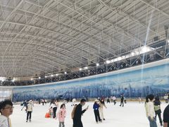 -世界之窗阿尔卑斯冰雪世界