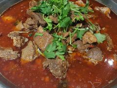 -老城红焖羊肉(人民路店)