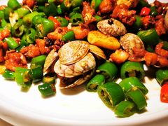 -初蓉丨遇见新川菜(亲贤街荣耀店)