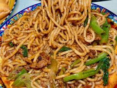 -阿布都新疆音乐美食城(长湖路店)