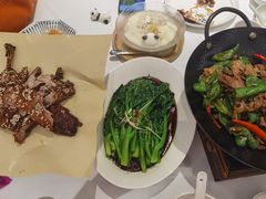 -眉州东坡(清河万象汇店)