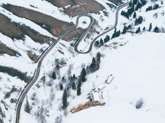 -新疆那拉提国家旅游度假区
