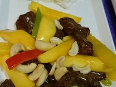 -泰米·休闲餐厅