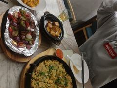 -李记潮汕砂锅粥(营福路店)