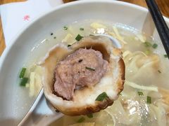 -东泰祥生煎馆(重庆北路店)