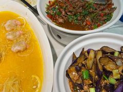 -兰湘子·湘菜小炒(石家庄万象城店)