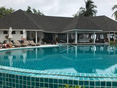 -中央格兰德岛温泉度假酒店 - 全包