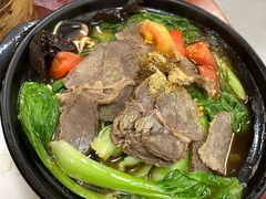 -清真马祥兴菜馆(云南北路店)