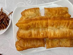 -万柳阁小馆·花园餐厅(龙潭湖店)