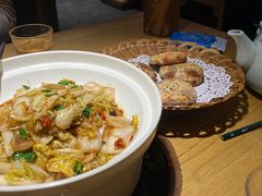 -老阿爸鲜鱼土菜(独墅湖店)