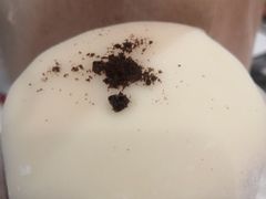 -李大牛和刘大力手作甜品(凯德店)