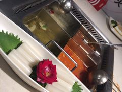 -海底捞火锅(上元大街店)