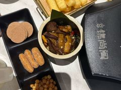 -锦尚阁烤鱼(望京新荟城店)