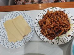 -海知道大连海鲜水饺(南山大冲店)