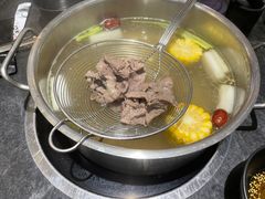-林记潮牛·牛肉火锅(上马墩店)