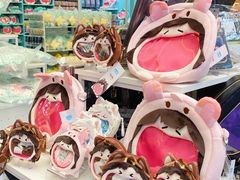 -皇庭广场(福华三路店)