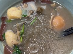 -金原鸭血粉丝汤·汤包·脆皮烤鸭(南京博物院店)