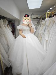 -NaNa婚纱礼服馆