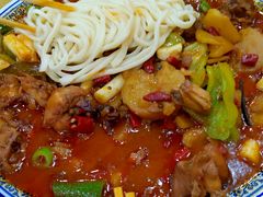 -福顺祥大盘鸡(临潼店)