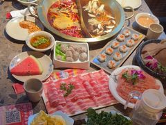 -小龙坎火锅(家佳源店)