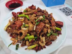 -巧克力渔家.小船海鲜家常菜(三浴场店)