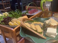 -手选潮汕鲜牛肉火锅(二七广场店)