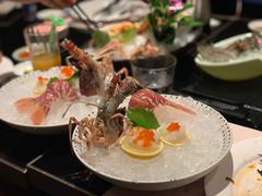 -Mr·Fish鱼鲜生海鲜放题(银泰in99店)