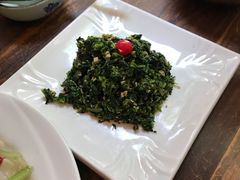 -鱼食饭稻·苏浙土菜17年老馆子(平江路店)