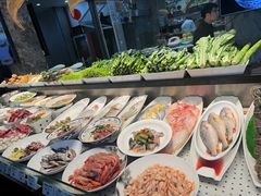-大灶头·新昌菜(中国茶市店)