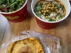 -江三王记牛杂馆(总店)