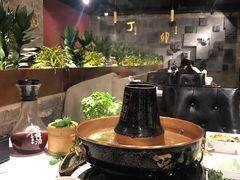 -丁卯•铜锅涮肉(工体店)