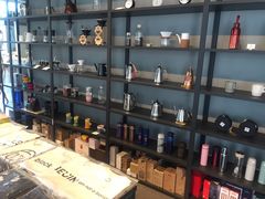 -dotcom coffee古点咖啡(致真大厦店)