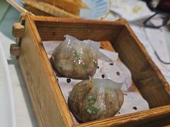 -點無缺茶楼·海鲜酒家(世博店)
