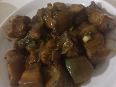 -北李妈妈菜·海肠捞饭(高新万达店)
