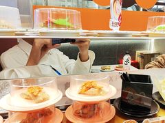 -争鲜回转寿司(中街大悦城店)