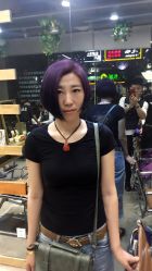 -木北造型