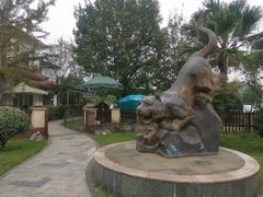 -洪湖家庭农场·团建·露营·会议