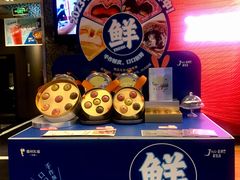 餐厅-眉州东坡(博雅店)
