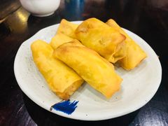 -重元寺香积厨素斋馆