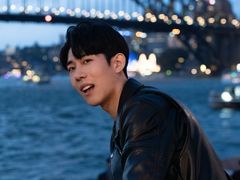 -悉尼海港大桥