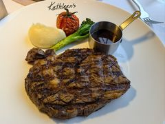 -Kathleen's Waitan 凯圣琳江景西餐厅(外滩店)
