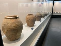 -合浦汉代文化博物馆