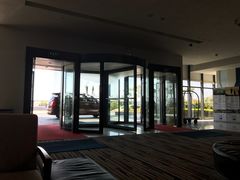-上海南汇嘴大堤酒店