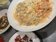 -兴仙饭店·闽味海鲜(马尾总店)