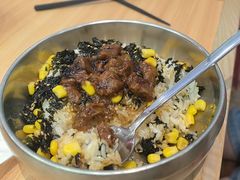 -米村拌饭(江宁万达店)