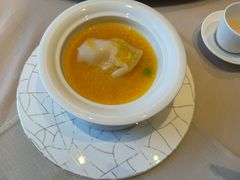 -恒悦轩·粤菜(上海展览中心店)