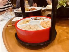 -延年酒店-延飨餐厅(延年文苑店)